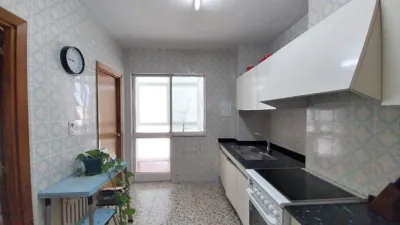 Apartment on Avenida de Casado del Alisal photo 10