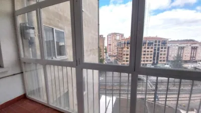 Apartment on Avenida de Casado del Alisal photo 11