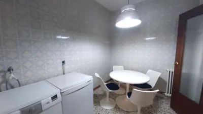 Apartment on Avenida de Casado del Alisal photo 13