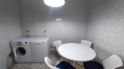 Apartment on Avenida de Casado del Alisal photo 14