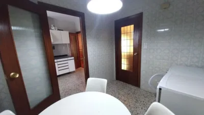 Apartment on Avenida de Casado del Alisal photo 15