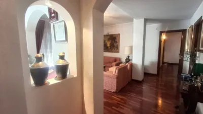 Apartment on Avenida de Casado del Alisal photo 16