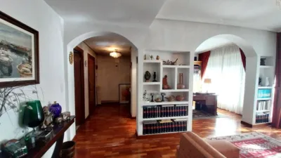 Apartment on Avenida de Casado del Alisal photo 17