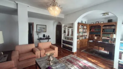 Apartment on Avenida de Casado del Alisal photo 18