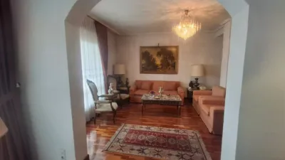 Apartment on Avenida de Casado del Alisal photo 21
