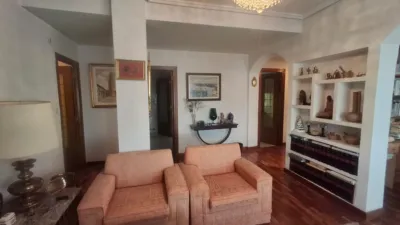 Apartment on Avenida de Casado del Alisal photo 22