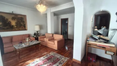 Apartment on Avenida de Casado del Alisal photo 23
