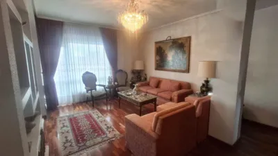 Apartment on Avenida de Casado del Alisal photo 24