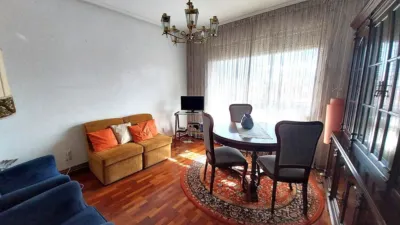Apartment on Avenida de Casado del Alisal photo 30