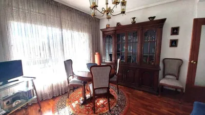 Apartment on Avenida de Casado del Alisal photo 31