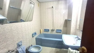 Apartment on Avenida de Casado del Alisal photo 33
