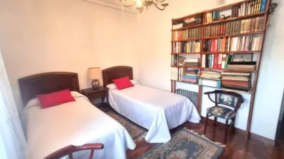 Apartment on Avenida de Casado del Alisal photo 36