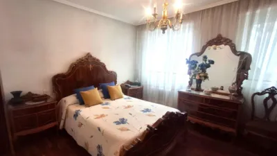 Apartment on Avenida de Casado del Alisal photo 37