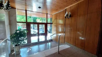 Apartment on Avenida de Casado del Alisal photo 3