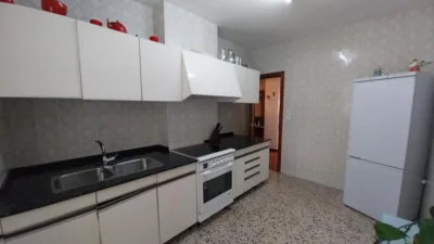 Apartment on Avenida de Casado del Alisal photo 5