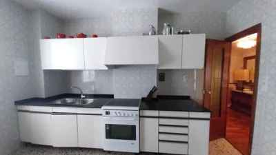 Apartment on Avenida de Casado del Alisal photo 6