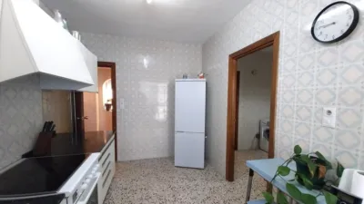 Apartment on Avenida de Casado del Alisal photo 7