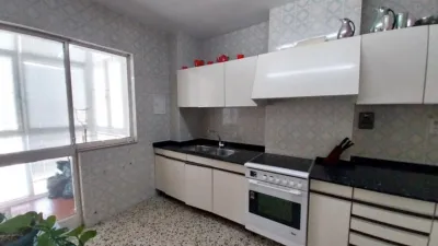 Apartment on Avenida de Casado del Alisal photo 8