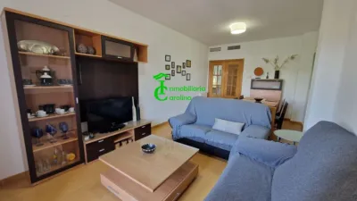 Apartment in La Carolina photo 10