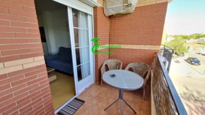 Apartment in La Carolina photo 11