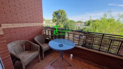 Apartment in La Carolina photo 12
