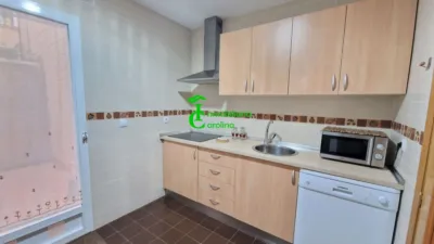 Apartment in La Carolina photo 13