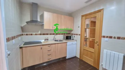 Apartment in La Carolina photo 14