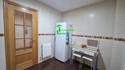 Apartment in La Carolina photo 15