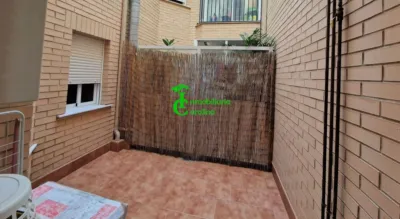 Apartment in La Carolina photo 16