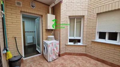 Apartment in La Carolina photo 17