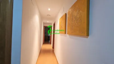 Apartment in La Carolina photo 18