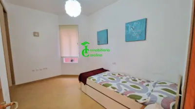 Apartment in La Carolina photo 19
