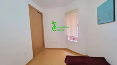 Apartment in La Carolina photo 20