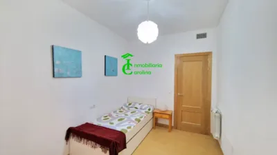 Apartment in La Carolina photo 21