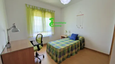 Apartment in La Carolina photo 22