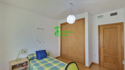 Apartment in La Carolina photo 23