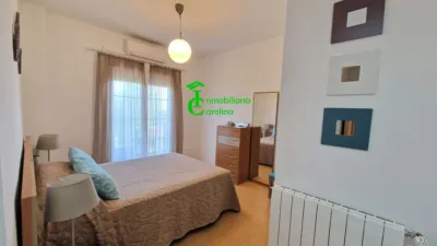Apartment in La Carolina photo 25