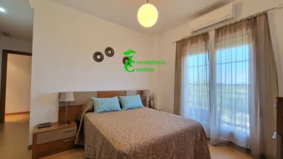 Apartment in La Carolina photo 26
