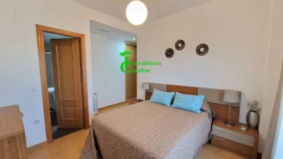 Apartment in La Carolina photo 27