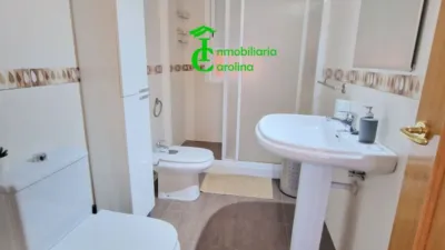 Apartment in La Carolina photo 29