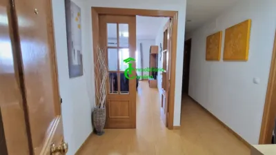 Apartment in La Carolina photo 2