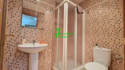 Apartment in La Carolina photo 4