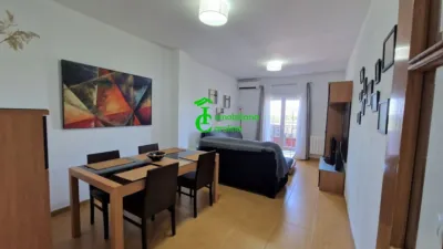 Apartment in La Carolina photo 6