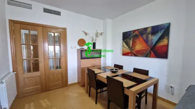 Apartment in La Carolina photo 7
