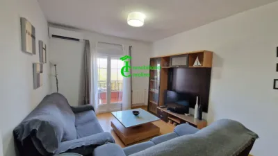 Apartment in La Carolina photo 9