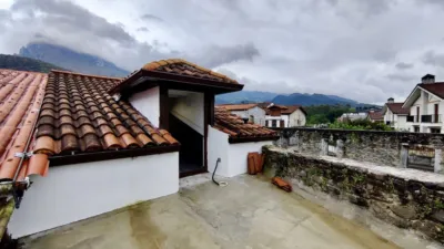 Chalet in Centro Ramales photo 25
