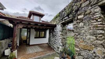 Chalet in Centro Ramales photo 28