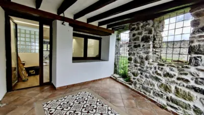 Chalet in Centro Ramales photo 29