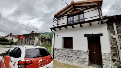 Chalet in Centro Ramales photo 30