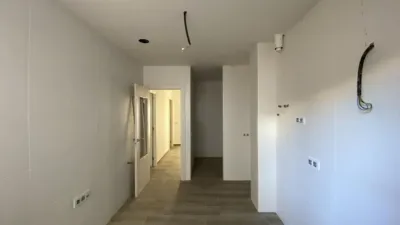 Apartment on Calle Nueva photo 2